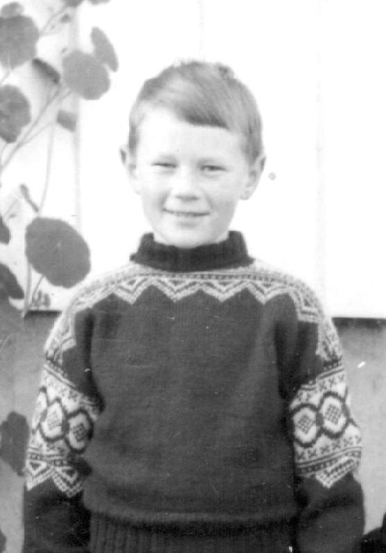 Erling Myrbostad 1959